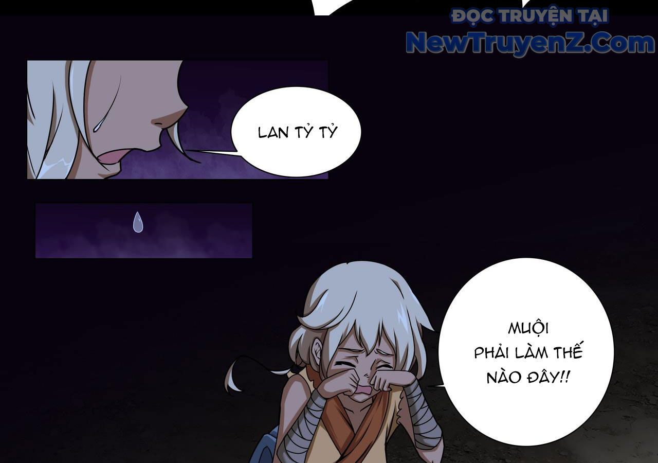 Vân Hải Dị Văn Chí Chap 6 - Next Chap 7