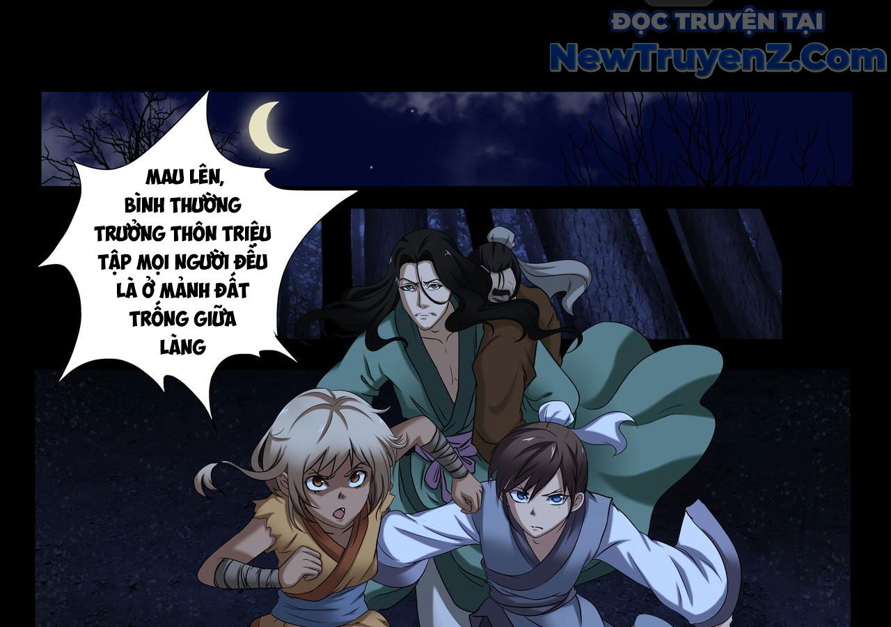 Vân Hải Dị Văn Chí Chap 7 - Next Chap 8