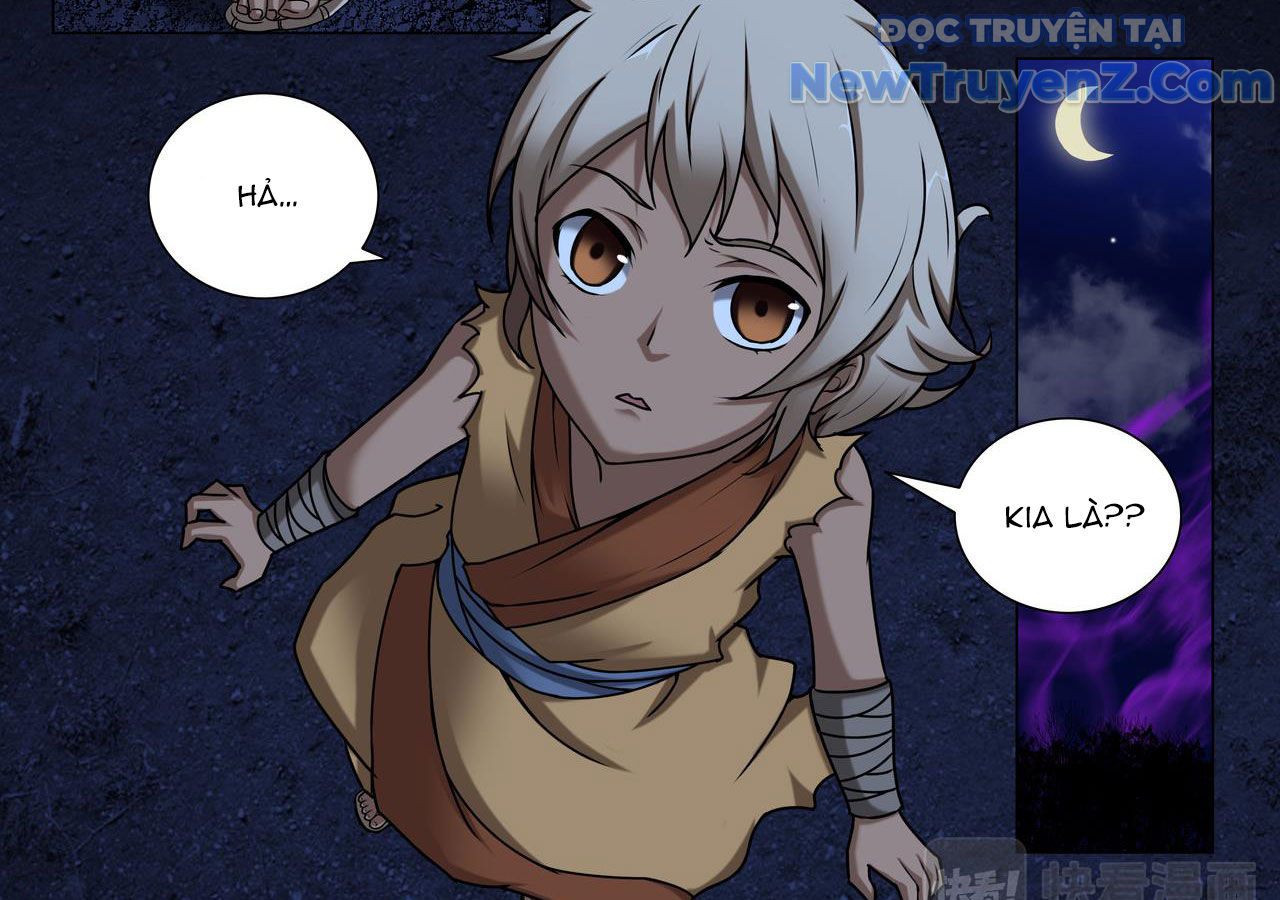 Vân Hải Dị Văn Chí Chap 7 - Next Chap 8