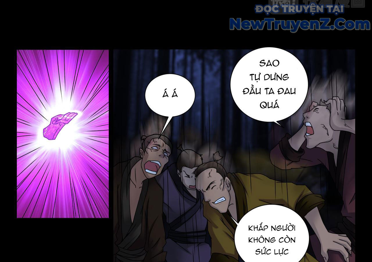 Vân Hải Dị Văn Chí Chap 7 - Next Chap 8