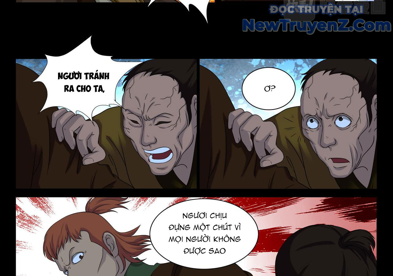 Vân Hải Dị Văn Chí Chap 7 - Next Chap 8