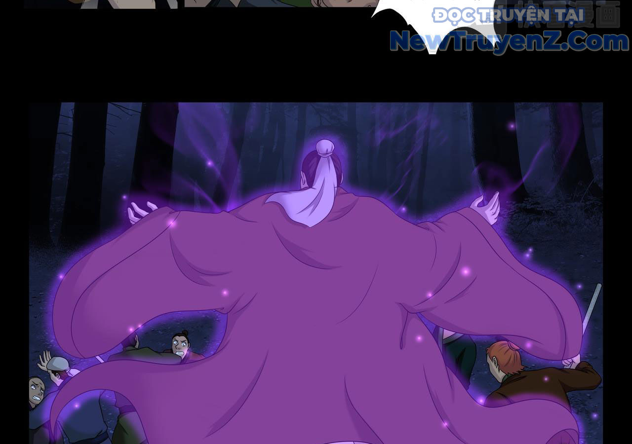 Vân Hải Dị Văn Chí Chap 7 - Next Chap 8