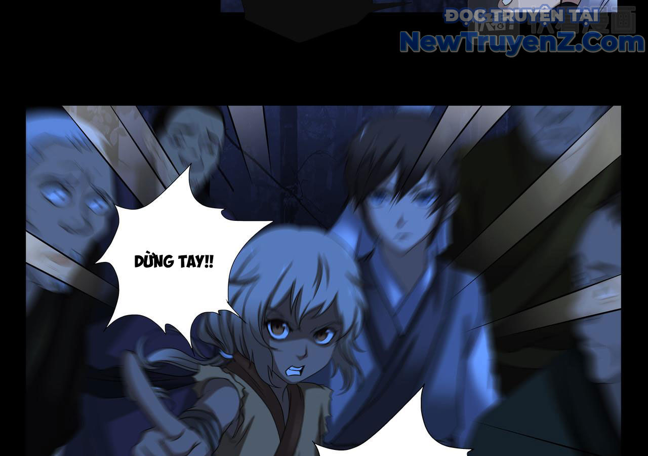 Vân Hải Dị Văn Chí Chap 7 - Next Chap 8