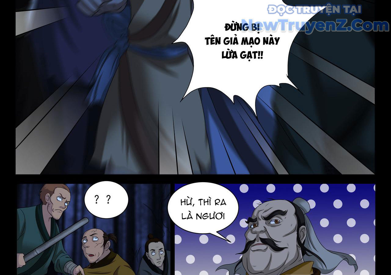 Vân Hải Dị Văn Chí Chap 7 - Next Chap 8