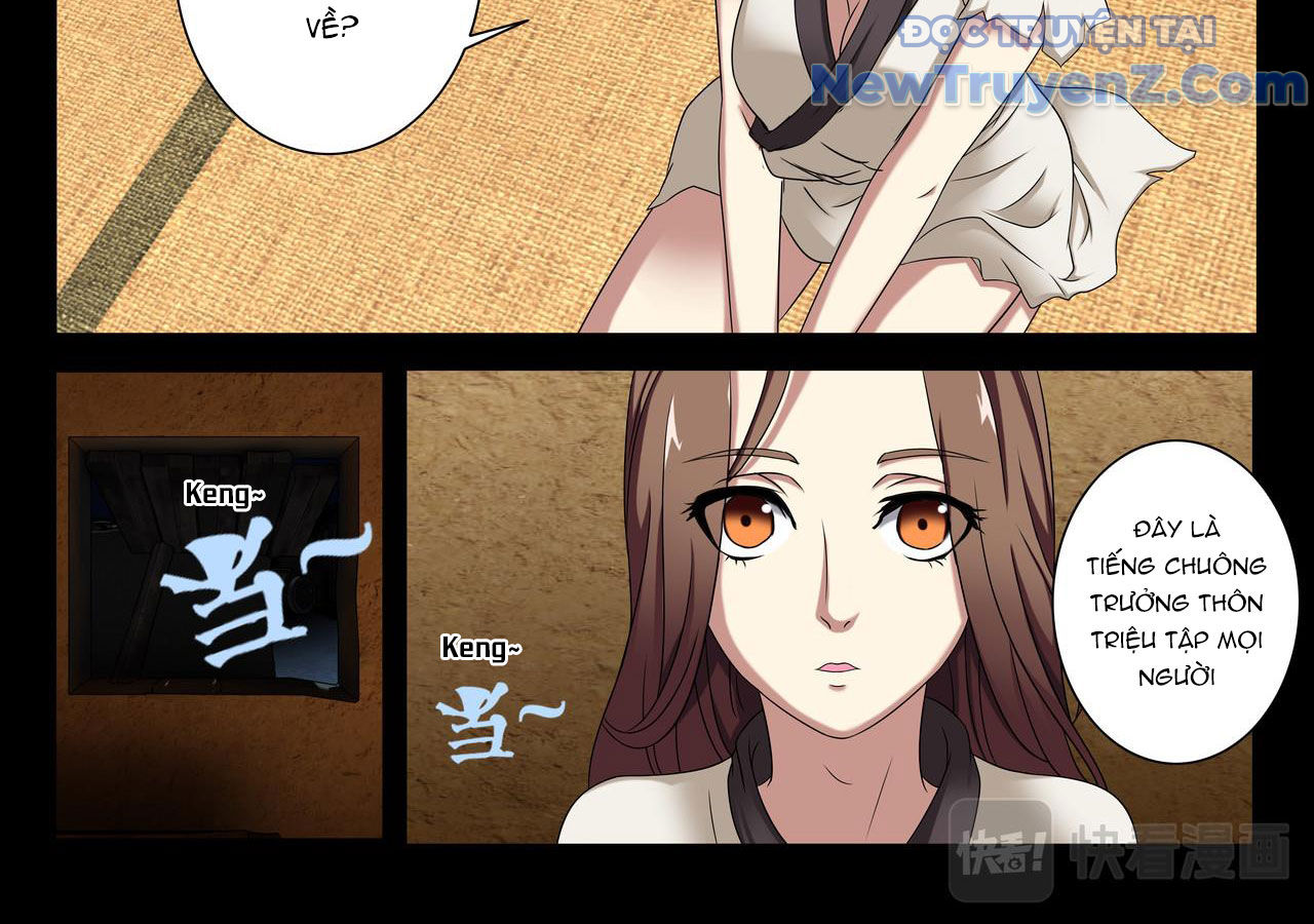 Vân Hải Dị Văn Chí Chap 7 - Next Chap 8