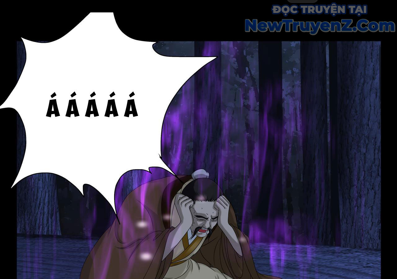 Vân Hải Dị Văn Chí Chap 7 - Next Chap 8