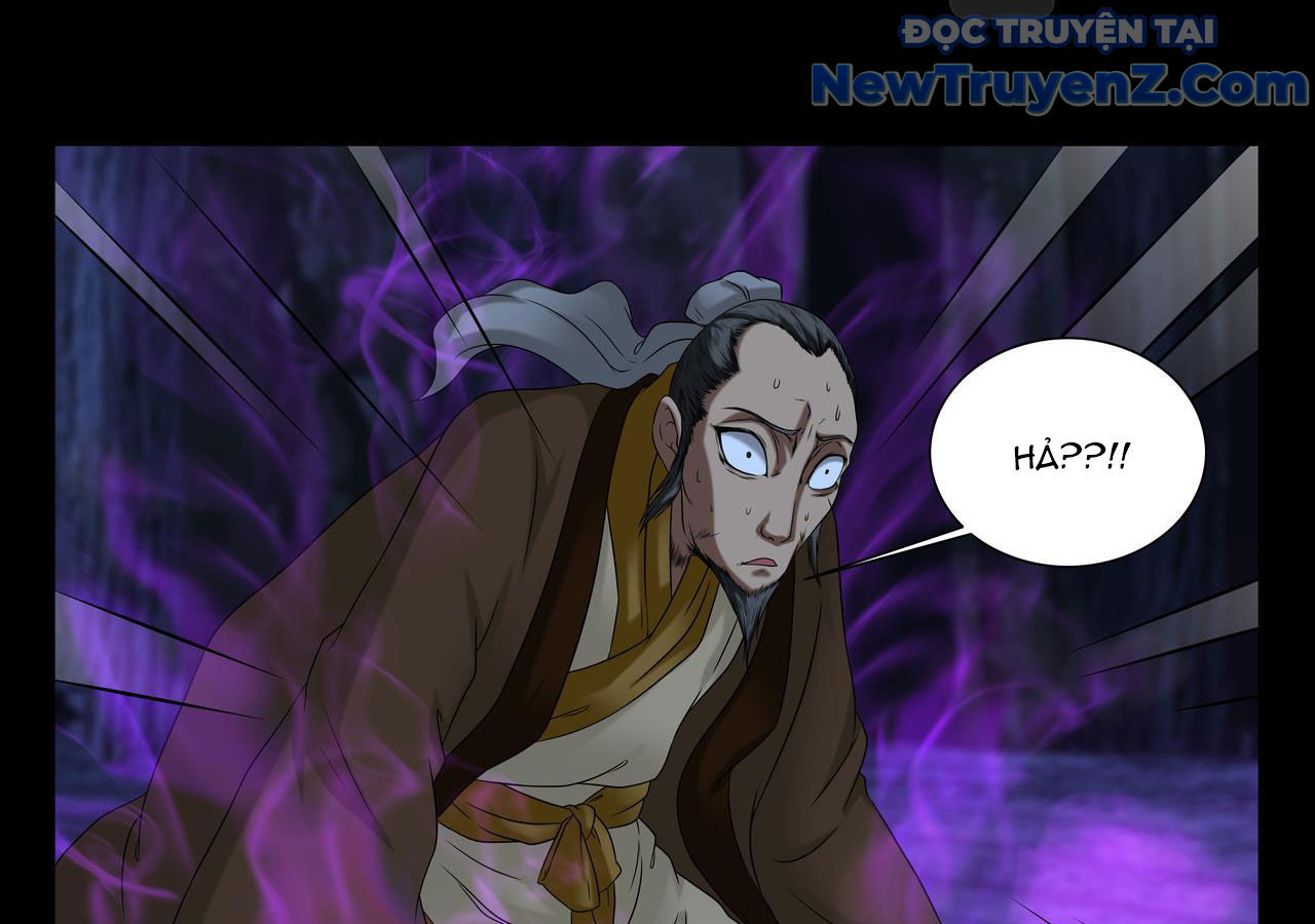 Vân Hải Dị Văn Chí Chap 7 - Next Chap 8