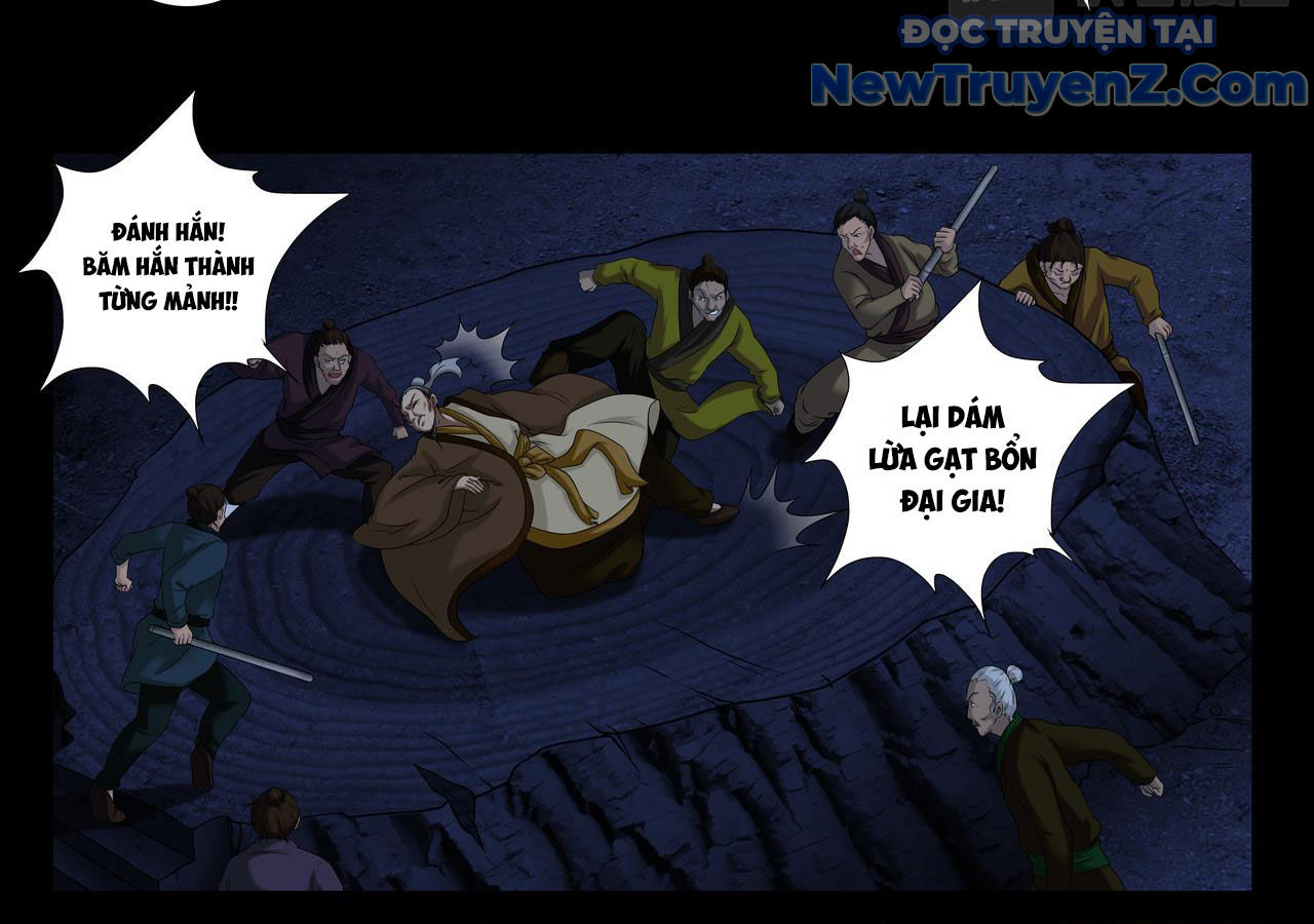 Vân Hải Dị Văn Chí Chap 7 - Next Chap 8