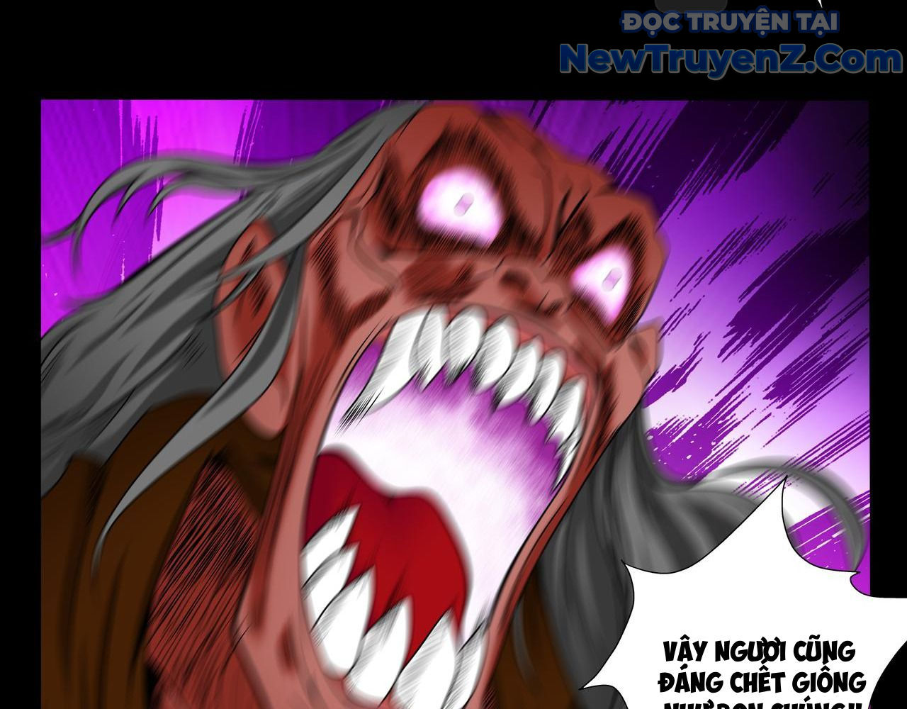 Vân Hải Dị Văn Chí Chap 8 - Next Chap 9