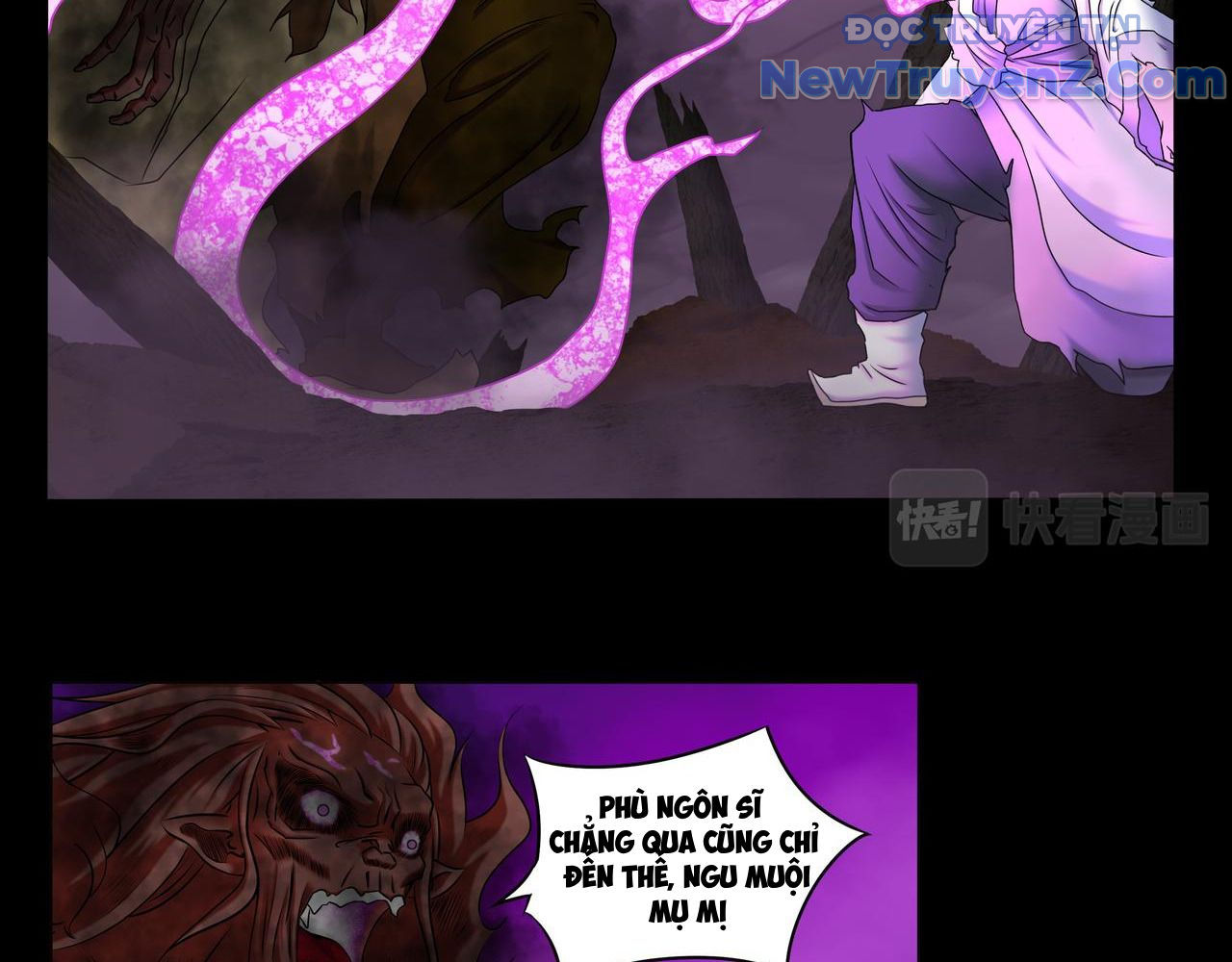 Vân Hải Dị Văn Chí Chap 8 - Next Chap 9