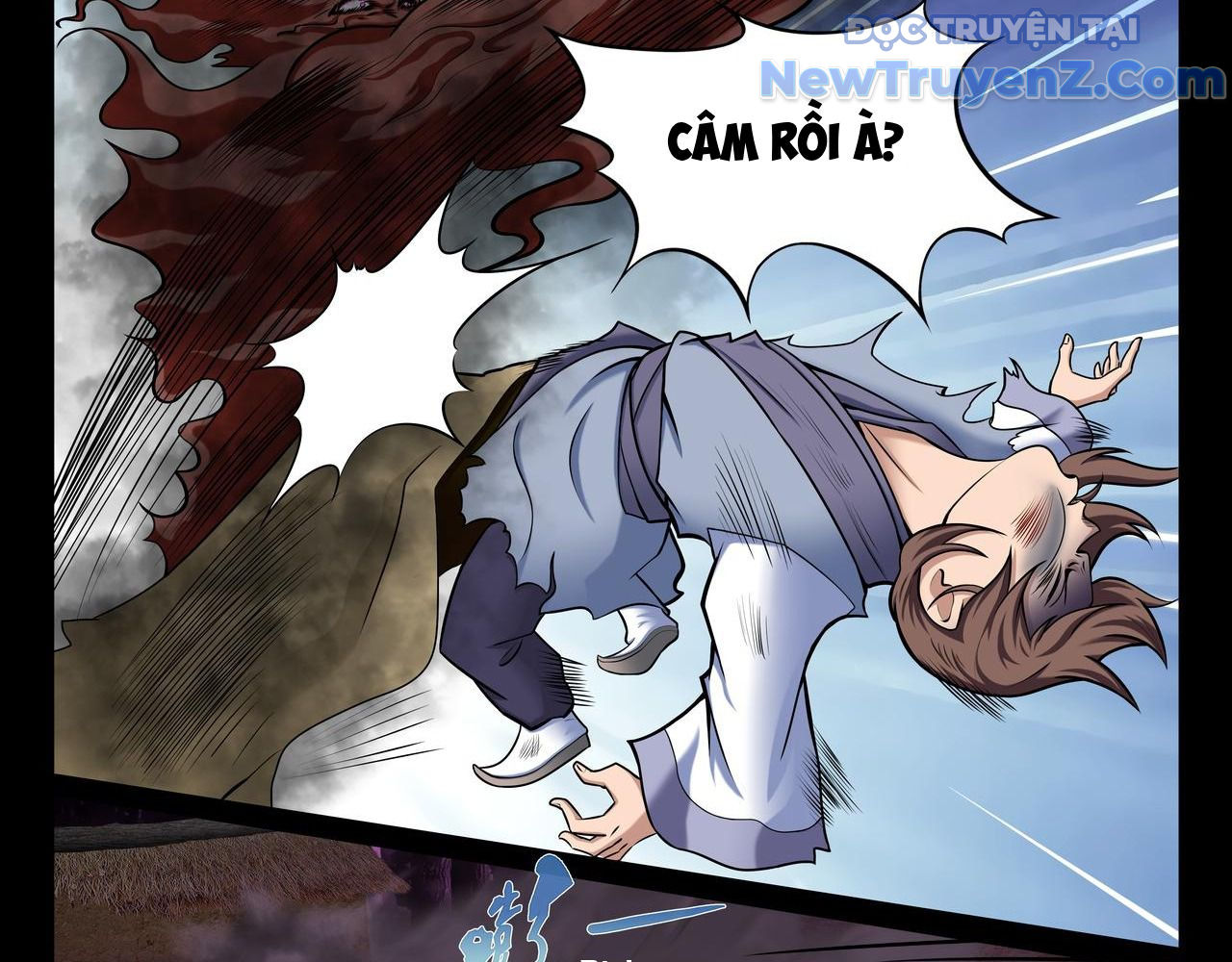 Vân Hải Dị Văn Chí Chap 8 - Next Chap 9