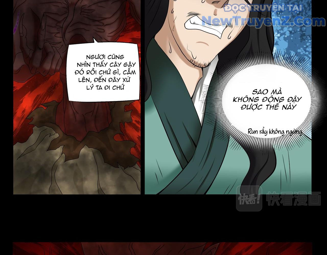 Vân Hải Dị Văn Chí Chap 8 - Next Chap 9