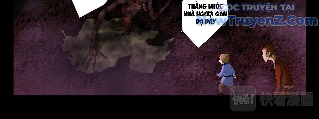 Vân Hải Dị Văn Chí Chap 8 - Next Chap 9