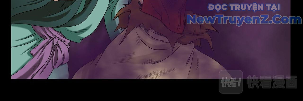 Vân Hải Dị Văn Chí Chap 8 - Next Chap 9