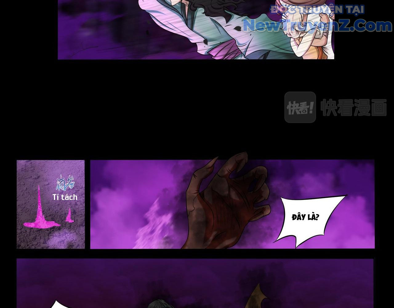 Vân Hải Dị Văn Chí Chap 8 - Next Chap 9