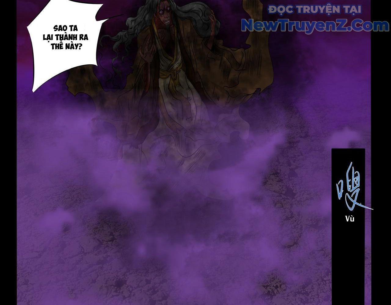 Vân Hải Dị Văn Chí Chap 8 - Next Chap 9