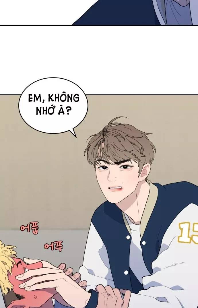 Vận May Bất Ngờ Chap 1.2 - Next Chap 2.2