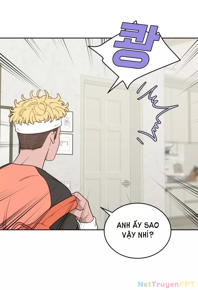 Vận May Bất Ngờ Chap 16.1 - Next Chap 17.1