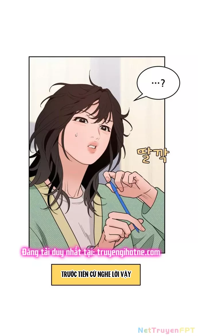 Vận May Bất Ngờ Chap 18.1 - Next Chap 19.1