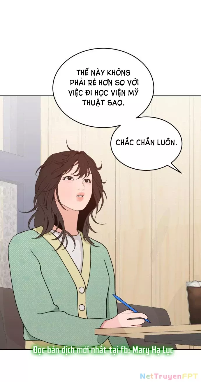 Vận May Bất Ngờ Chap 18.1 - Next Chap 19.1