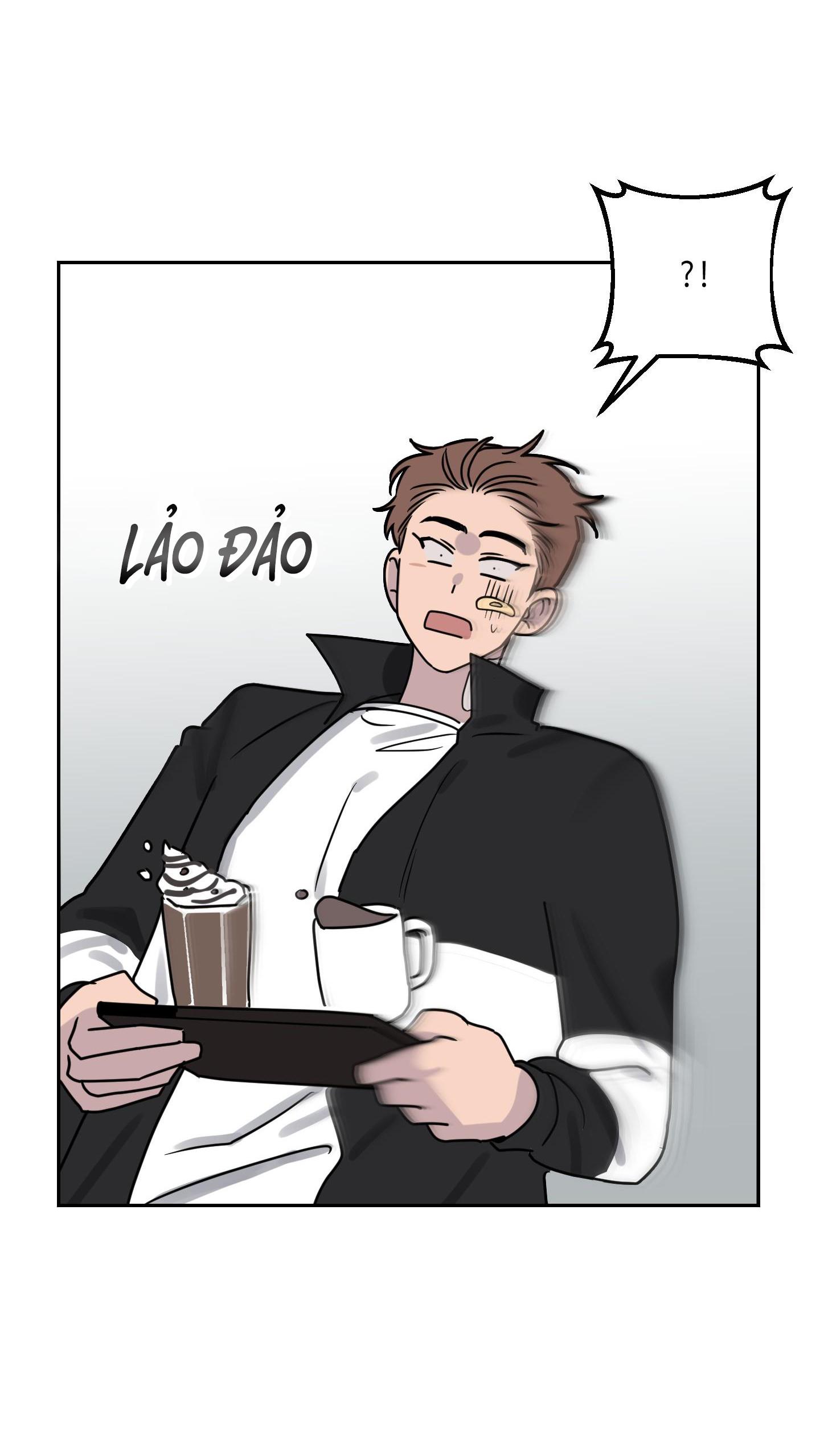 Vận May Bất Ngờ Chap 2 - Next Chap 3