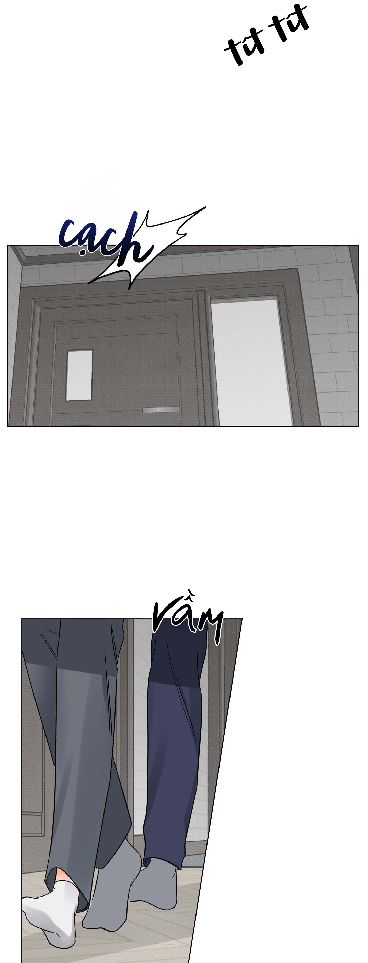 Vận May Bất Ngờ Chap 22 - Next Chap 23