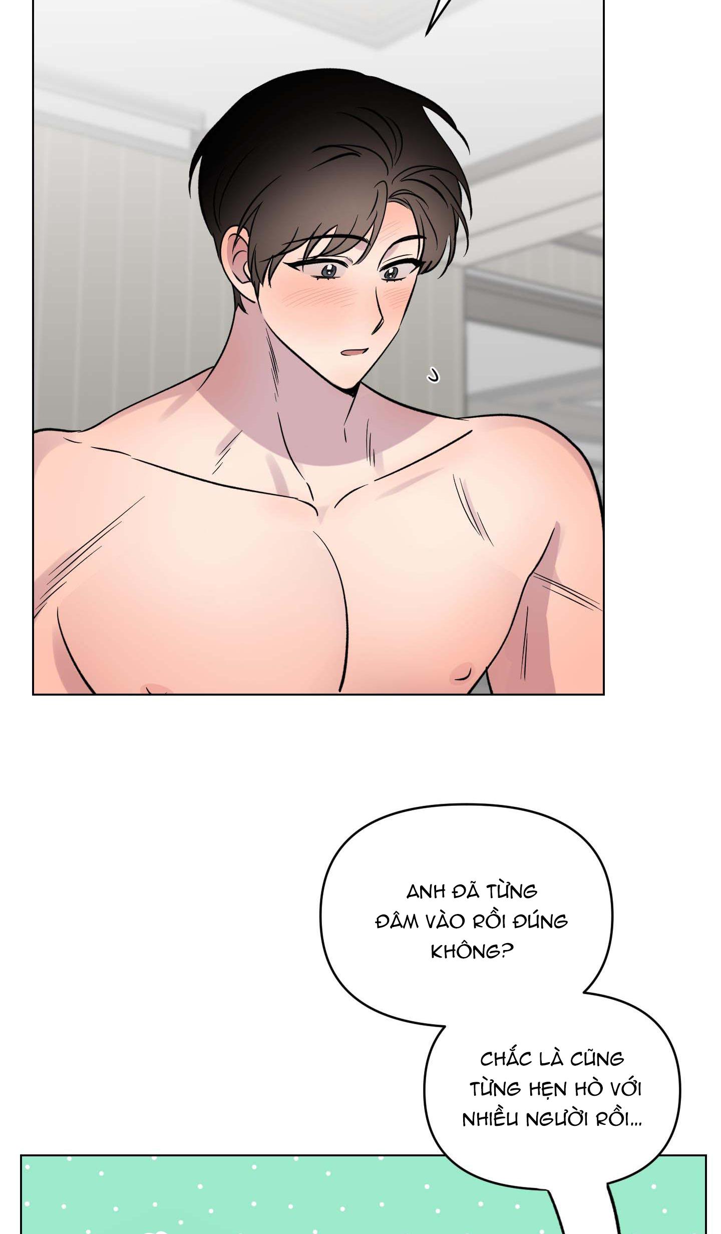 Vận May Bất Ngờ Chap 22 - Next Chap 23