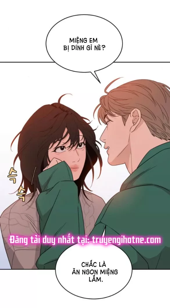 Vận May Bất Ngờ Chap 26.1 - Next Chap 27.1