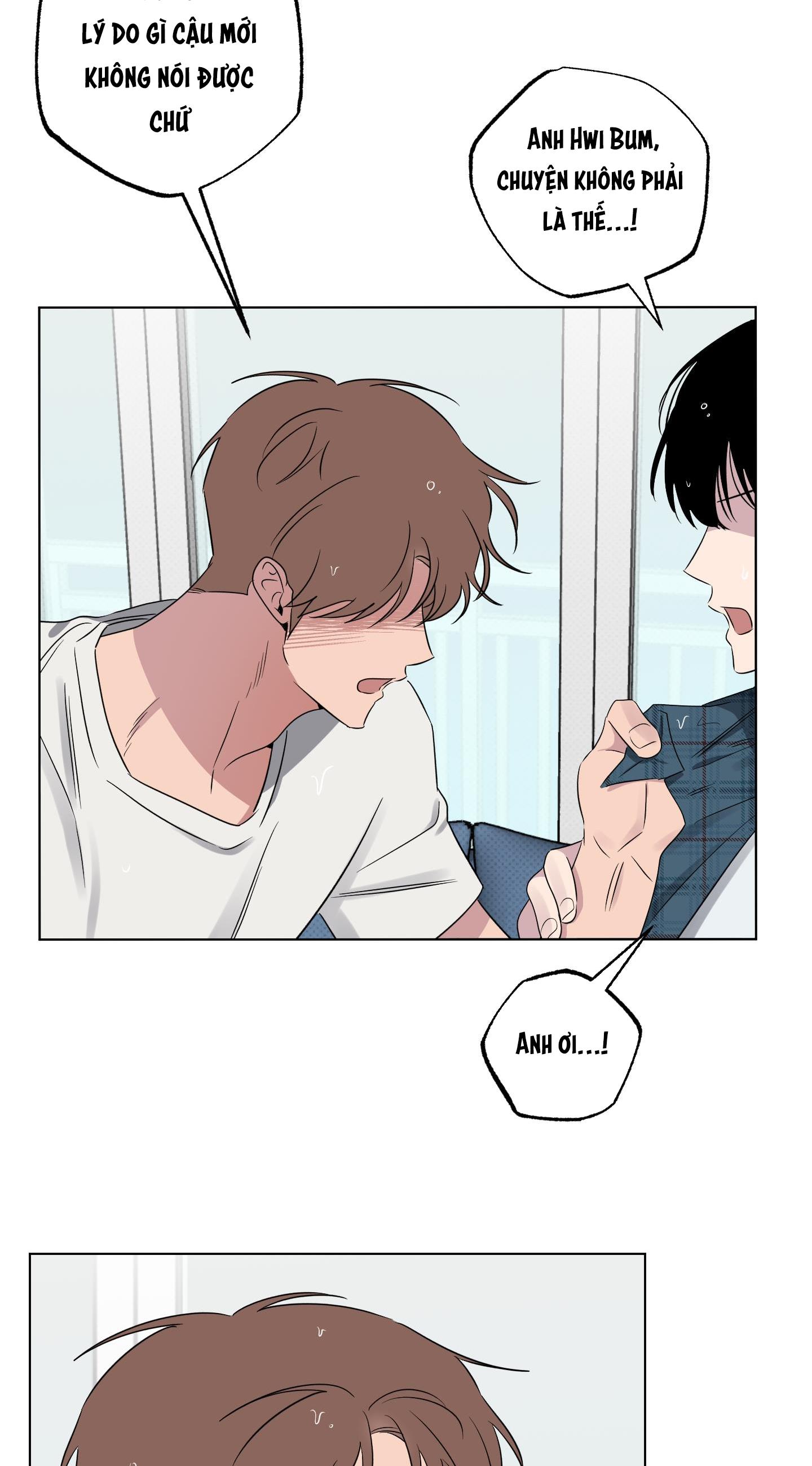 Vận May Bất Ngờ Chap 28 - Next Chap 29