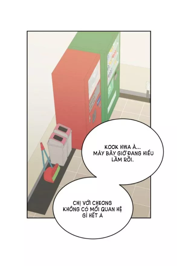 Vận May Bất Ngờ Chap 29.1 - Next Chap 30.1