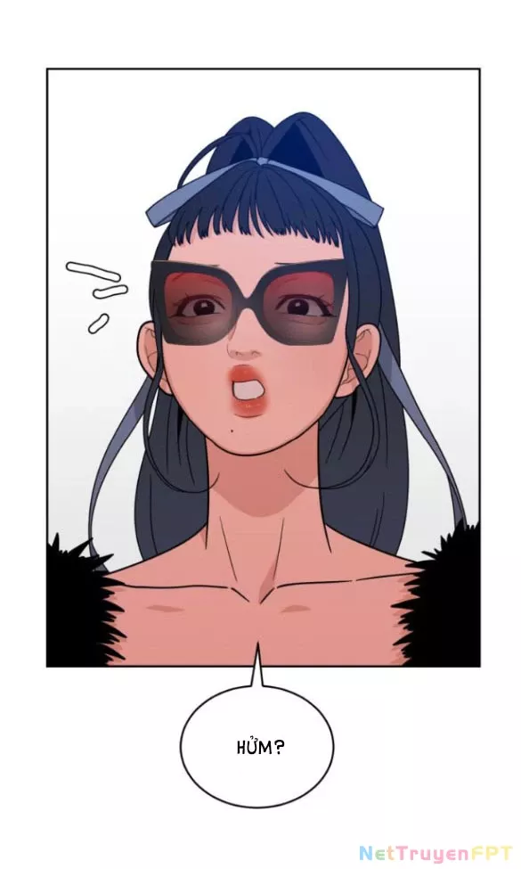 Vận May Bất Ngờ Chap 30.1 - Next Chap 31.1