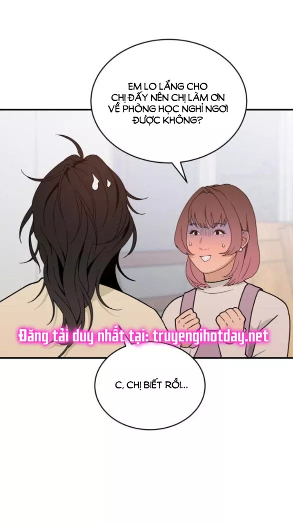 Vận May Bất Ngờ Chap 45.2 - Next Chap 46.2