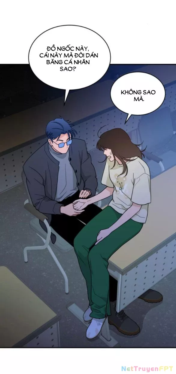 Vận May Bất Ngờ Chap 45.2 - Next Chap 46.2