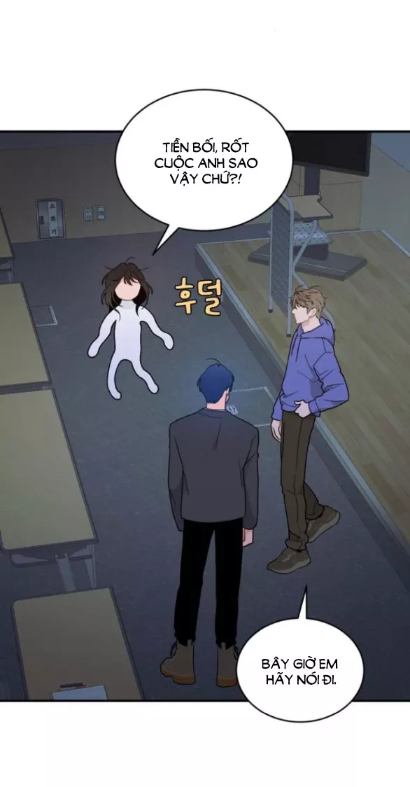 Vận May Bất Ngờ Chap 45.2 - Next Chap 46.2