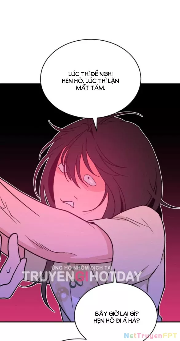 Vận May Bất Ngờ Chap 45.2 - Next Chap 46.2