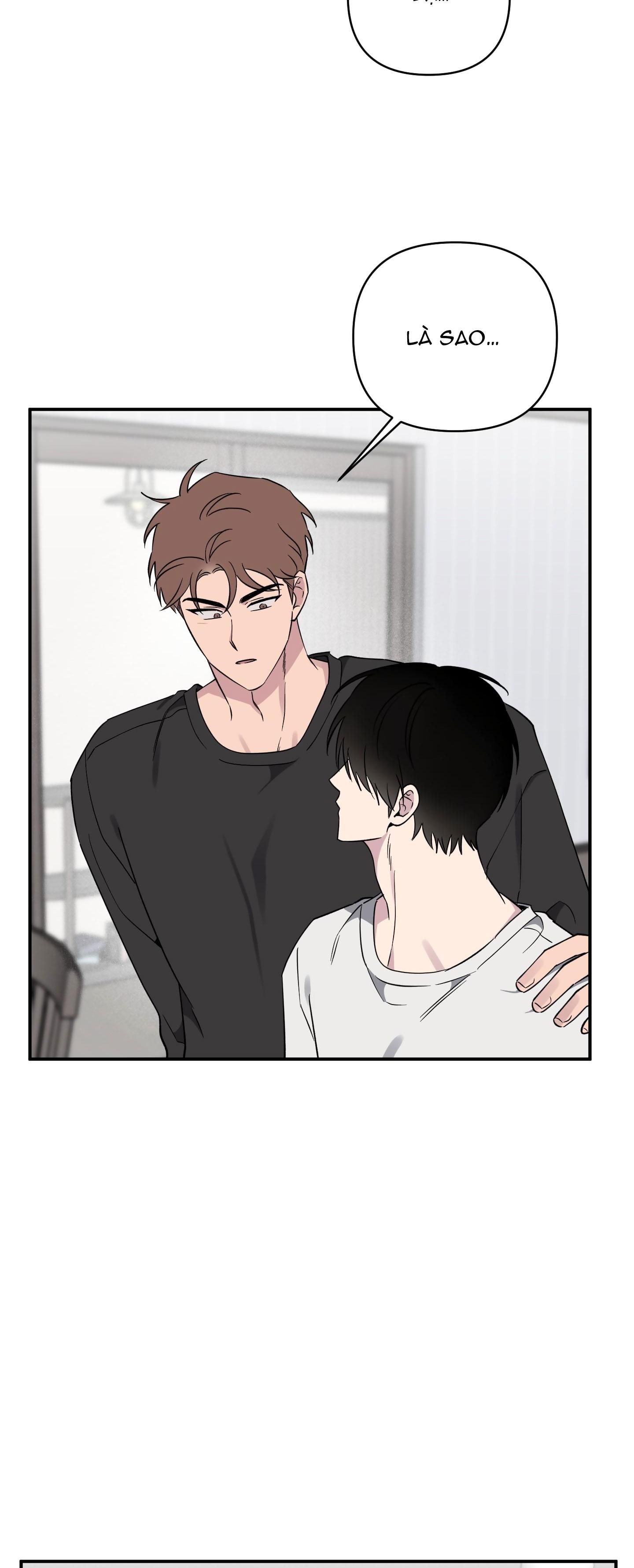 Vận May Bất Ngờ Chap 46 - Next Chap 47