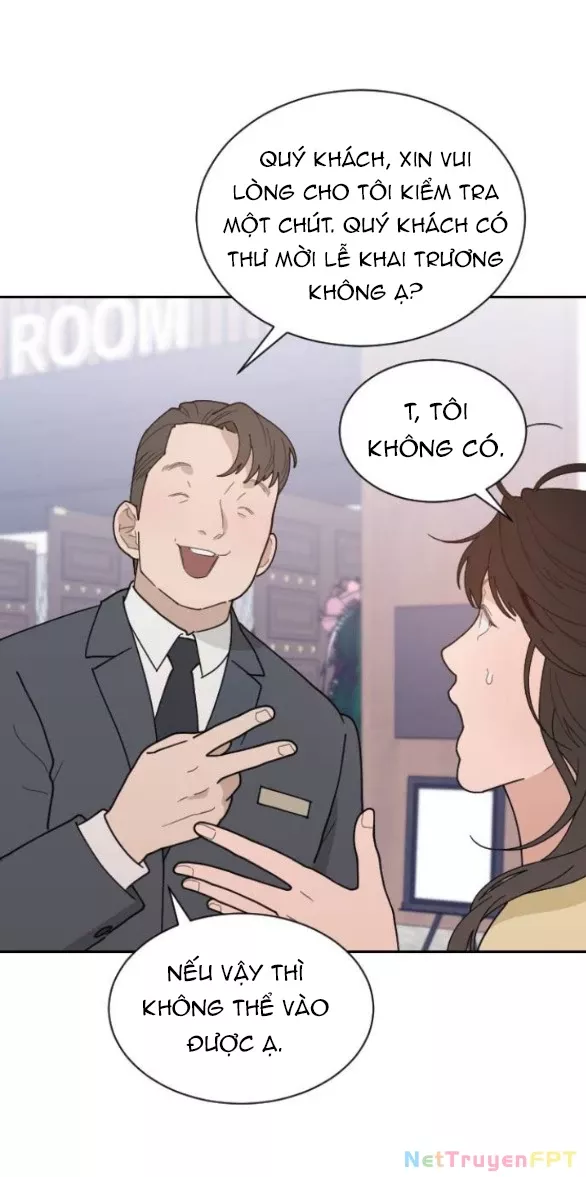 Vận May Bất Ngờ Chap 48.1 - Next Chap 49.1