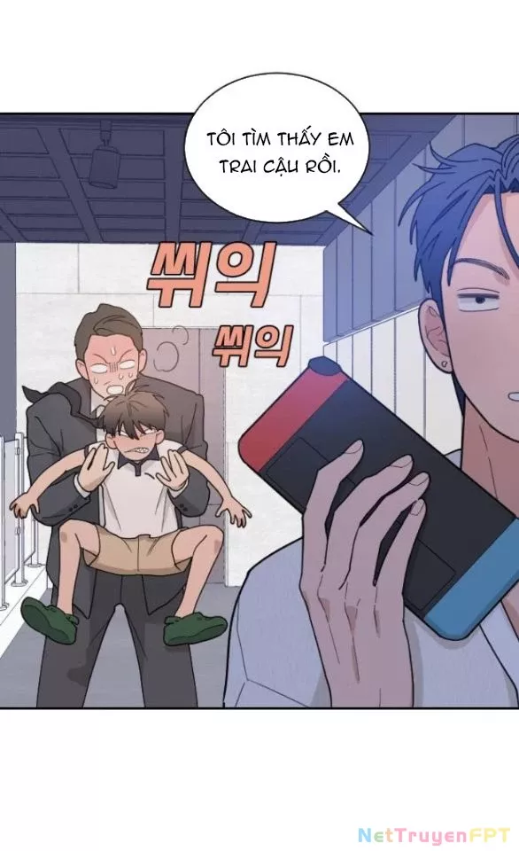 Vận May Bất Ngờ Chap 48.2 - Next Chap 49.2