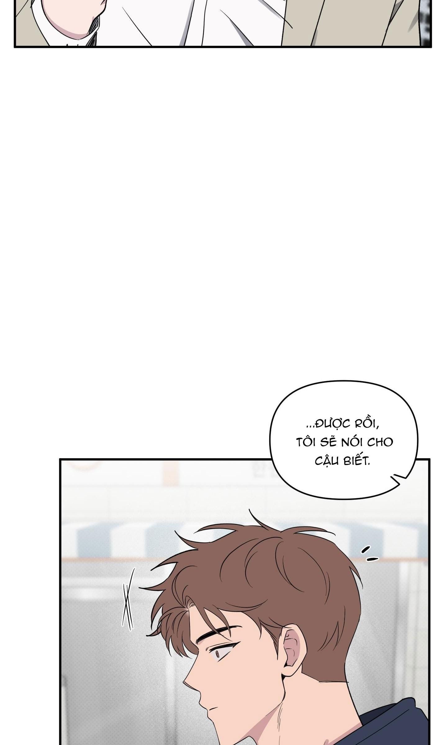 Vận May Bất Ngờ Chap 48 - Next Chap 49