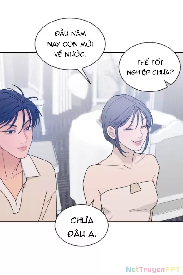 Vận May Bất Ngờ Chap 49.1 - Next Chap 50.1