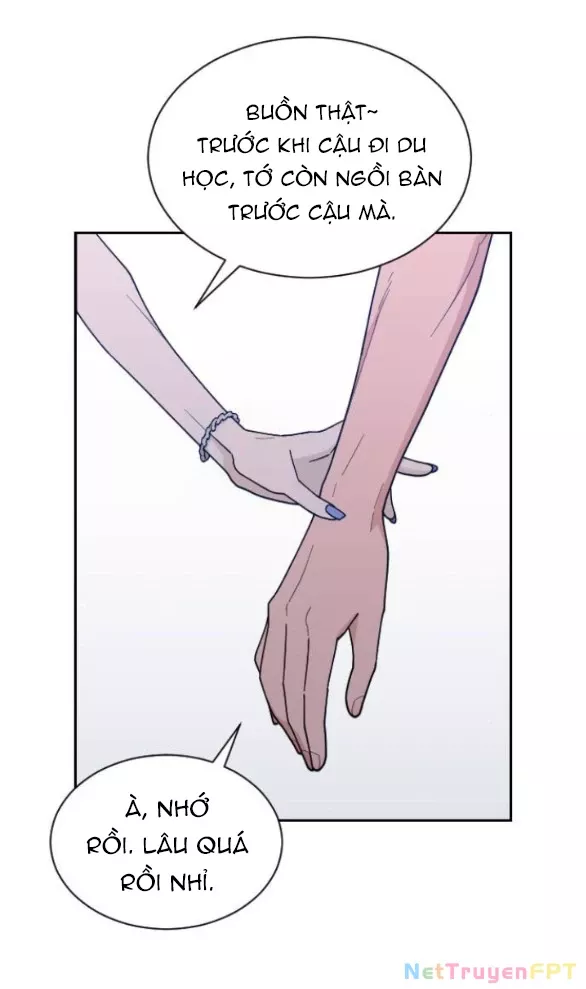 Vận May Bất Ngờ Chap 49.1 - Next Chap 50.1