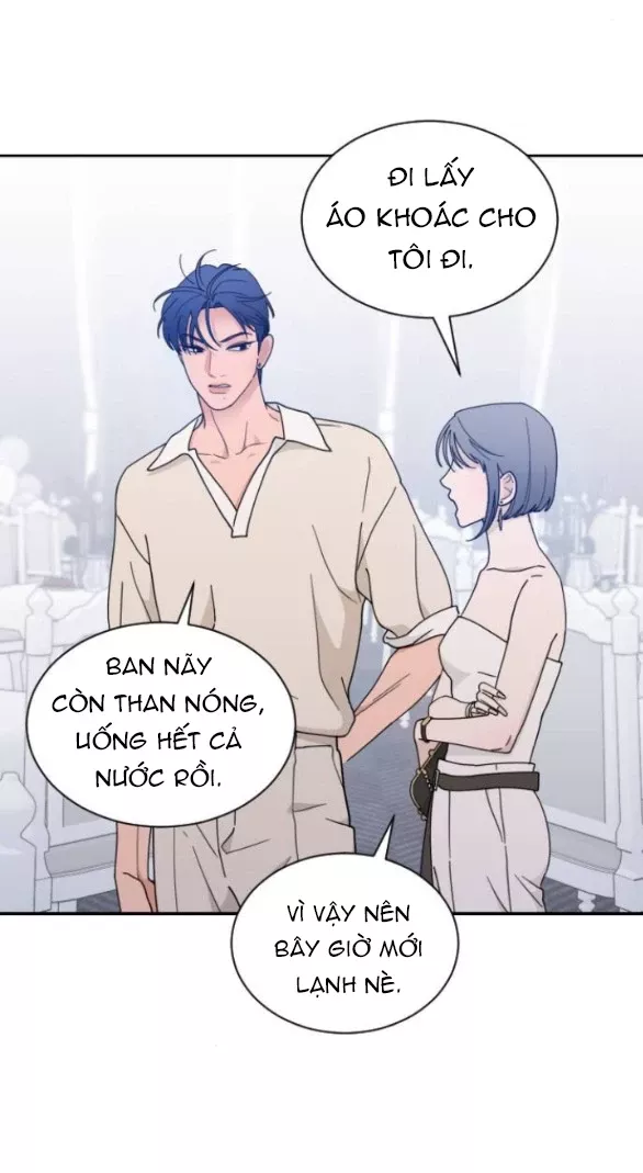 Vận May Bất Ngờ Chap 49.1 - Next Chap 50.1