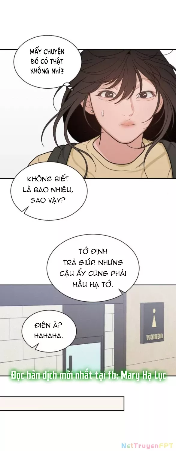 Vận May Bất Ngờ Chap 49.1 - Next Chap 50.1