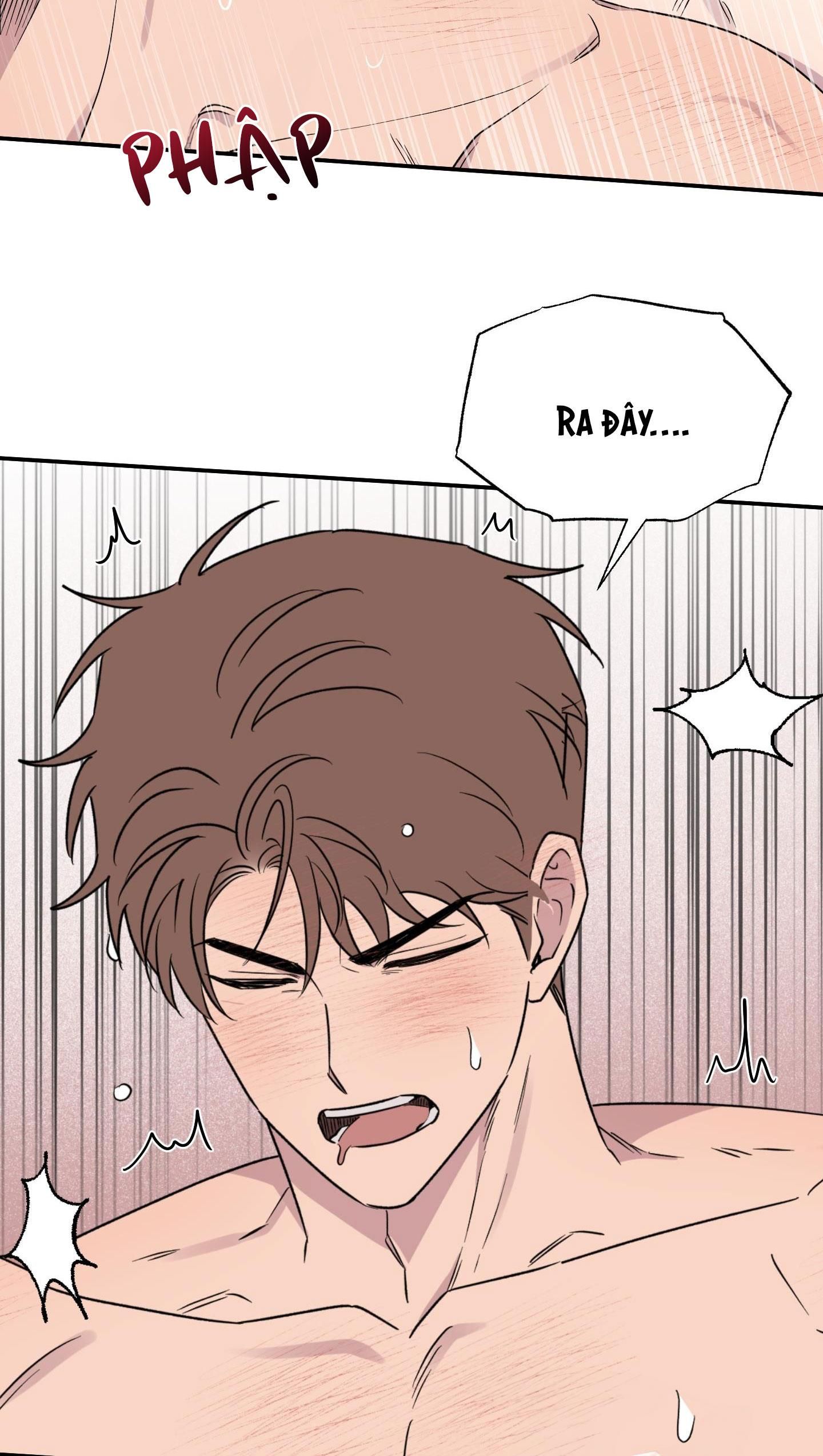 Vận May Bất Ngờ Chap 50 - Next Chap 51