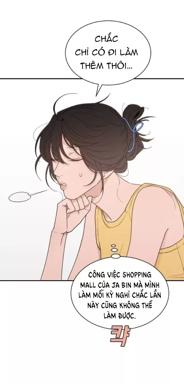 Vận May Bất Ngờ Chap 52.1 - Next Chap 53.1