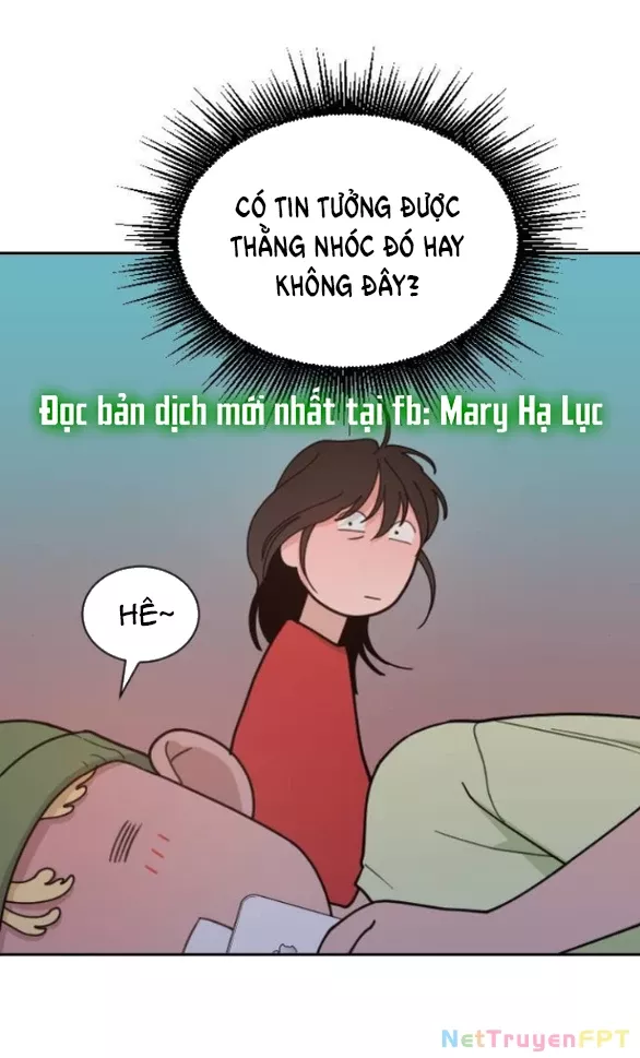Vận May Bất Ngờ Chap 52.2 - Next Chap 53.2