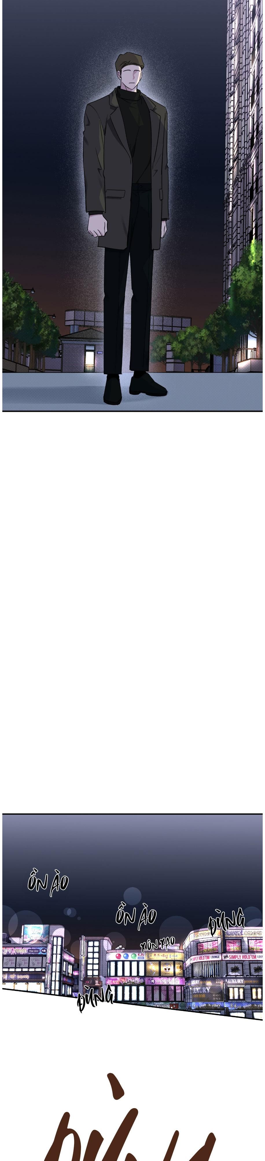 Vận May Bất Ngờ Chap 53 - Next Chap 54