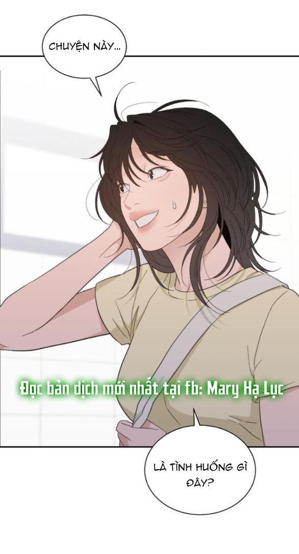 Vận May Bất Ngờ Chap 59.1 - Next Chap 60.1