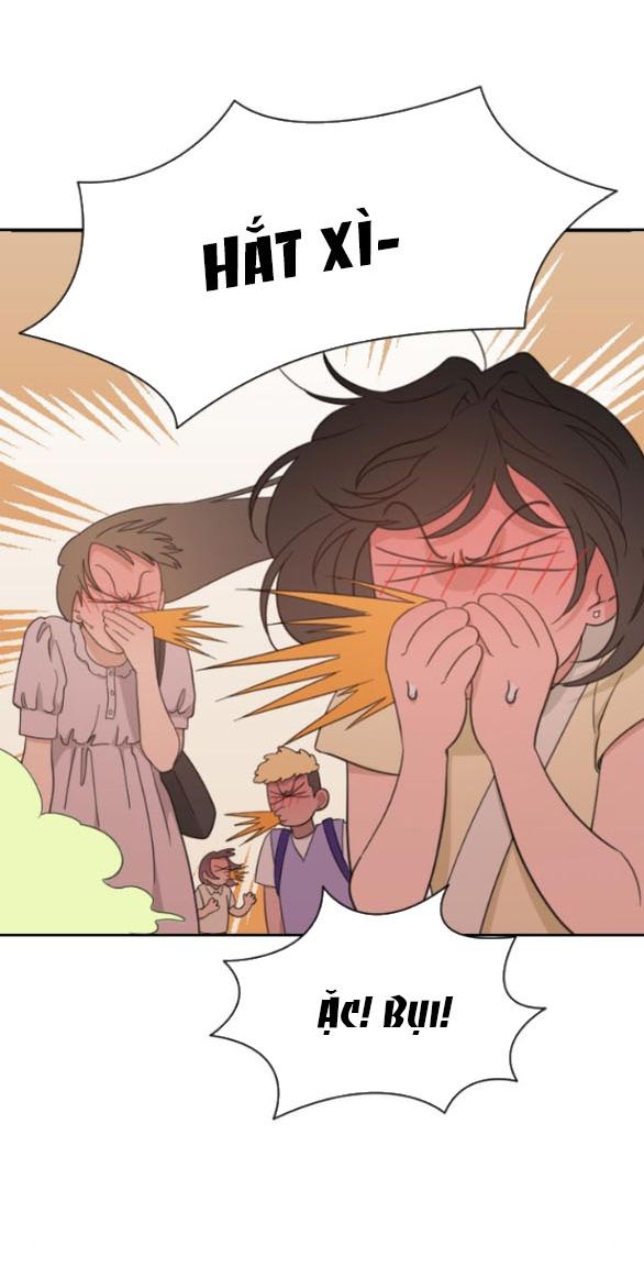 Vận May Bất Ngờ Chap 59.1 - Next Chap 60.1