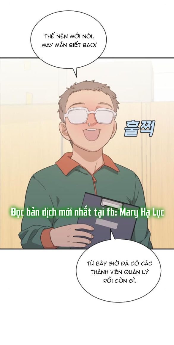 Vận May Bất Ngờ Chap 59.1 - Next Chap 60.1